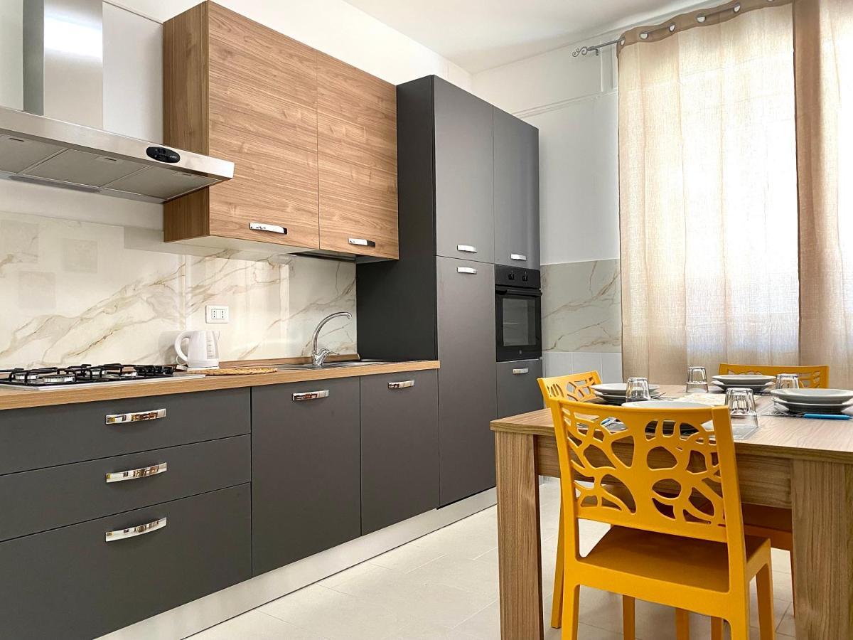 Monopoli Guest House - Puglia Mia Apartments Exterior foto