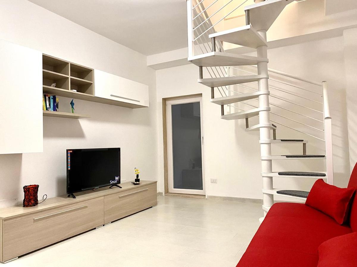 Monopoli Guest House - Puglia Mia Apartments Exterior foto