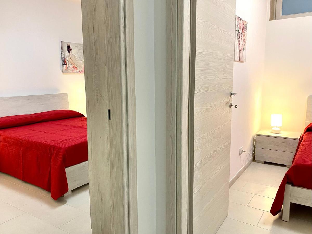 Monopoli Guest House - Puglia Mia Apartments Exterior foto