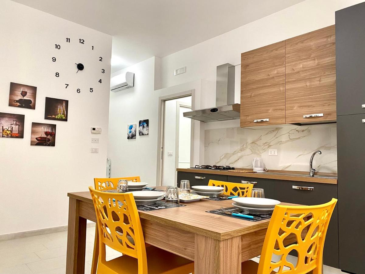 Monopoli Guest House - Puglia Mia Apartments Exterior foto