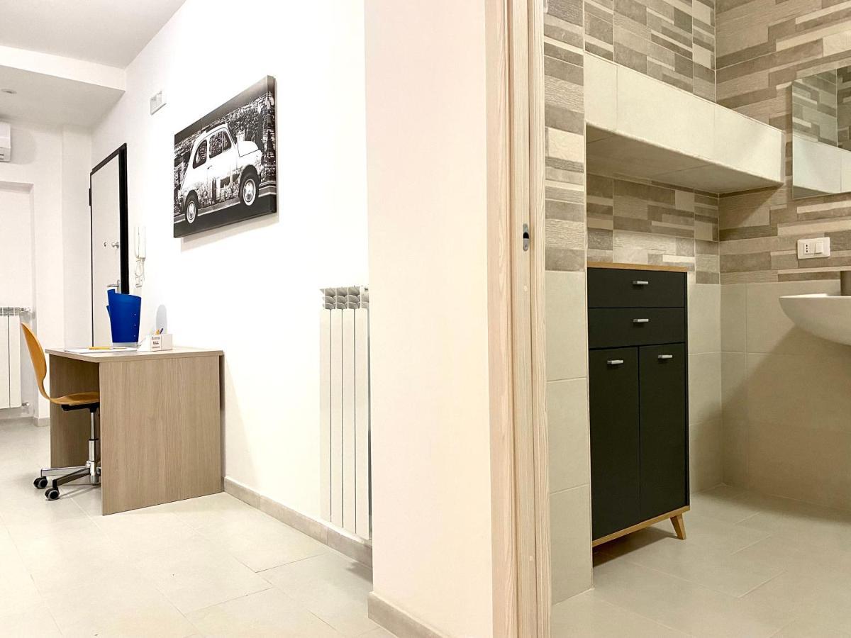 Monopoli Guest House - Puglia Mia Apartments Exterior foto