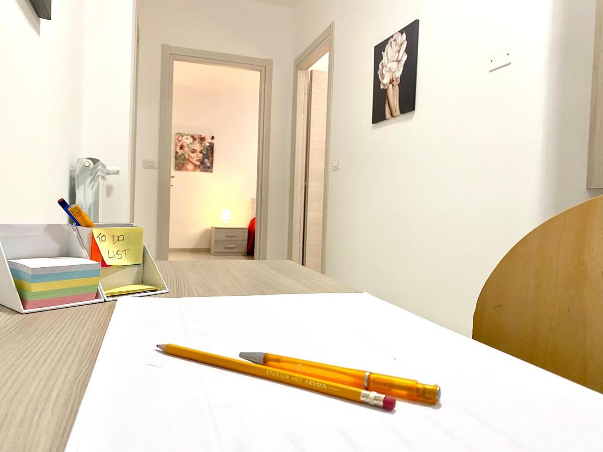 Monopoli Guest House - Puglia Mia Apartments Exterior foto