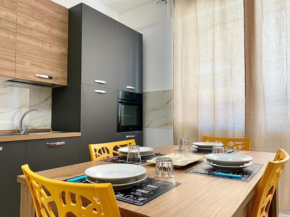 Monopoli Guest House - Puglia Mia Apartments Exterior foto