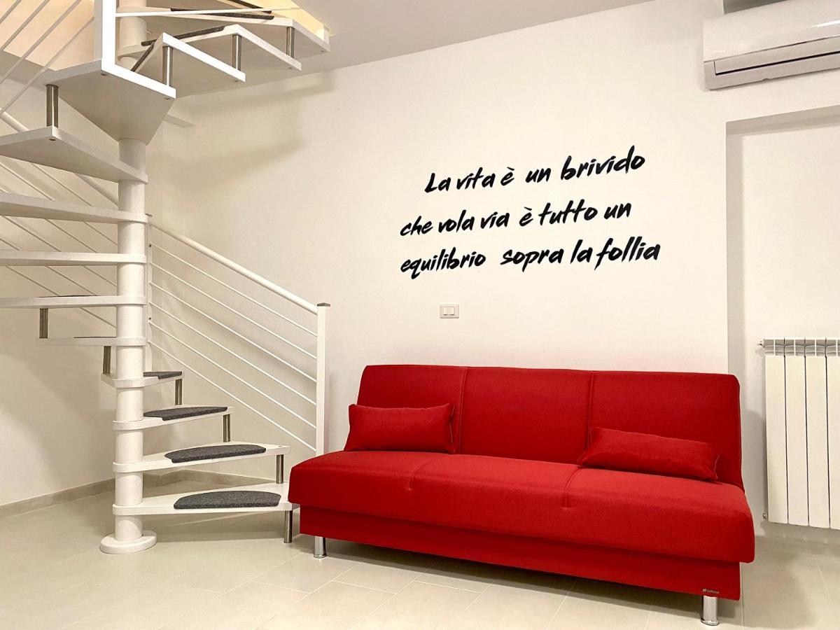 Monopoli Guest House - Puglia Mia Apartments Exterior foto