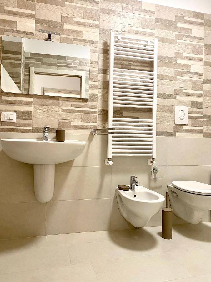 Monopoli Guest House - Puglia Mia Apartments Exterior foto