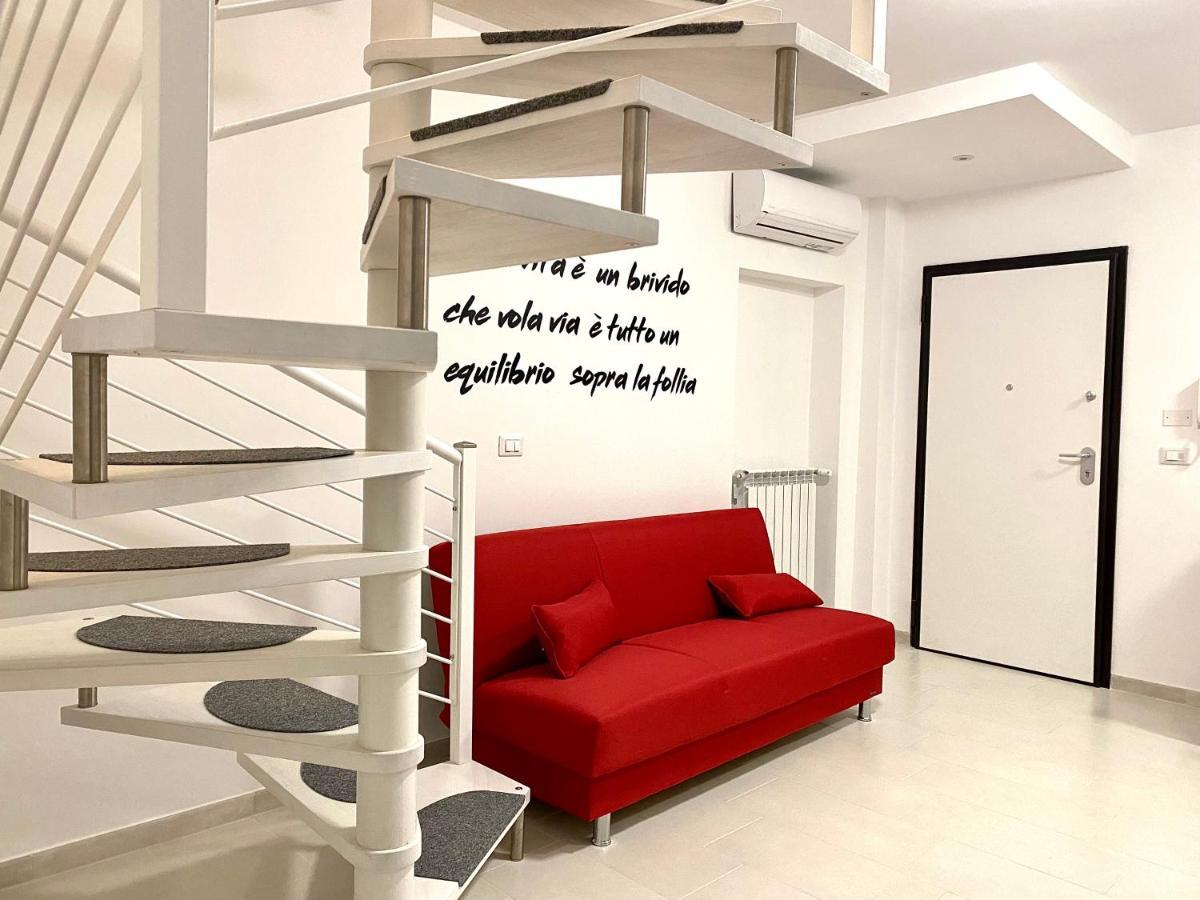 Monopoli Guest House - Puglia Mia Apartments Exterior foto