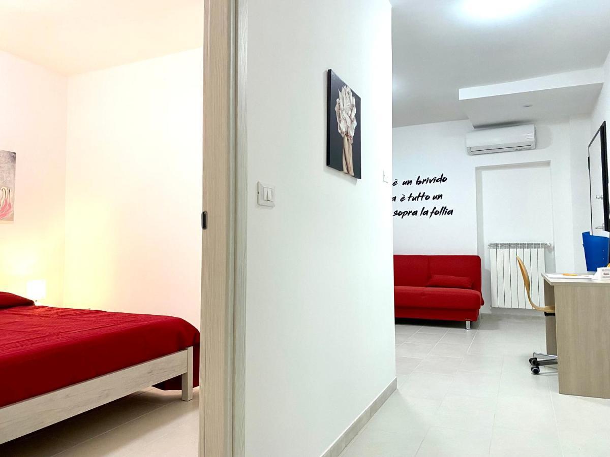 Monopoli Guest House - Puglia Mia Apartments Exterior foto
